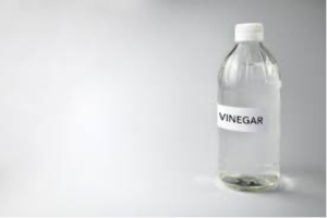 vinegar