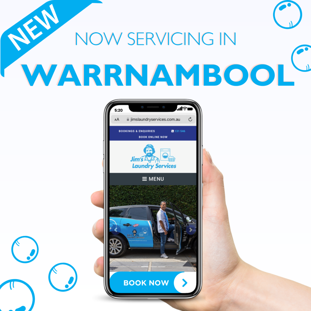 New Now Servicing in Warrnambool