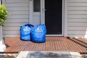 Embracing Mobile Laundry Services in Australia
