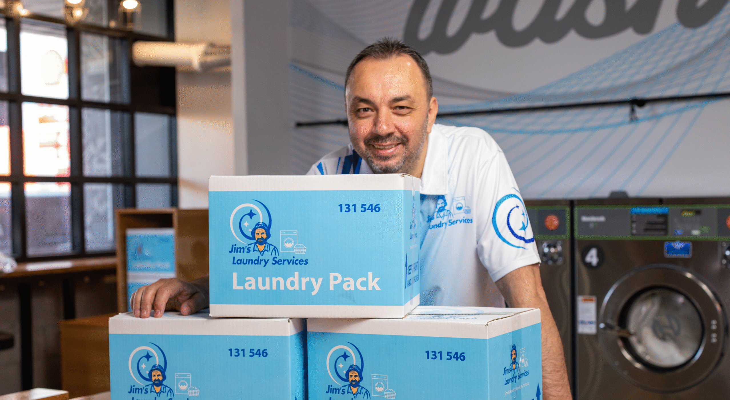 Why Businesses Should Outsource Their Laundry Needs