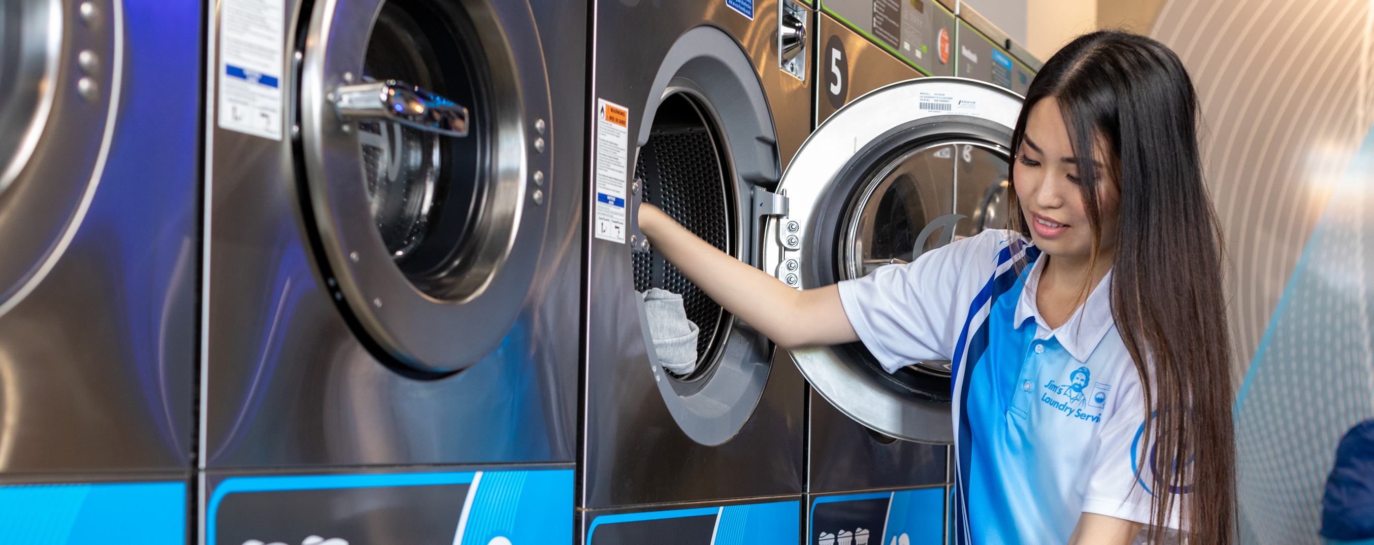 How to Reduce Water and Energy Usage in Your Laundry Routine